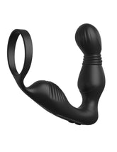 Anal Fantasy Elite Collection Ass-Gasm Pro P-Spot Milker Prostate Toys